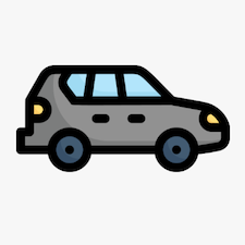 SUV / Crossover