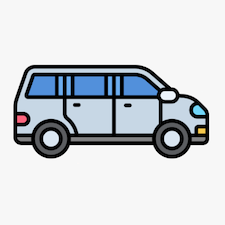 Minivan / Cargo